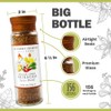 The Gourmet Collection Ginger Lemon Sriracha Spice Blend