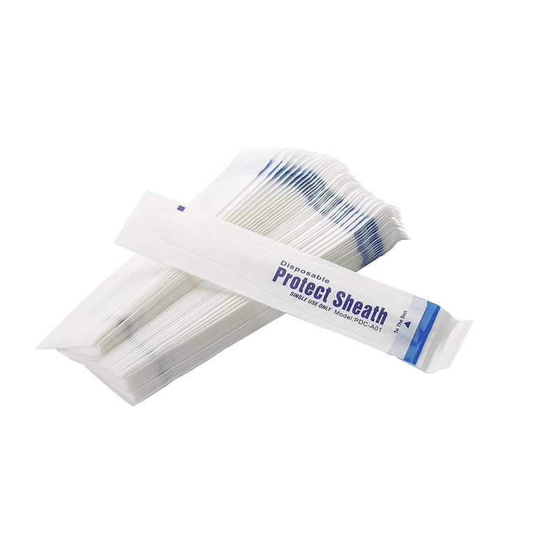 Calla Scorpio 500PCS Disposable Sheath/Sleeve/Cover for Intra Camera System