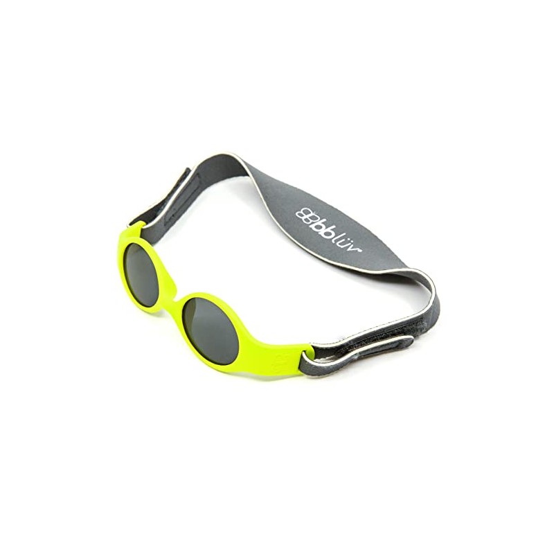 Bbluv - Solar-Mini - 2-Step Evolving, Flexible & Reversible Baby