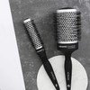 TB TOOLS FOR BEAUTY LUSSONI Care&Style Professional Styling Hair Brush