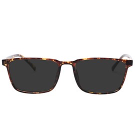 oriopxic Driving Distance Glasses -1.50 Outdoor Polarized Nearsighted Sunglasses Cycling Shortsighted Myopia Glasses