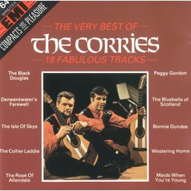 The Very Best of The Corries