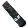 Universal Replacement Remote NS-RCFNA-19 for Insignia Smart TV NS-43DF710NA19 NS-50DF710NA19