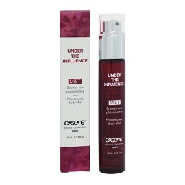 UD_Exsens Of Paris Body Mist With Pheromones - 15 Ml Under The Influence