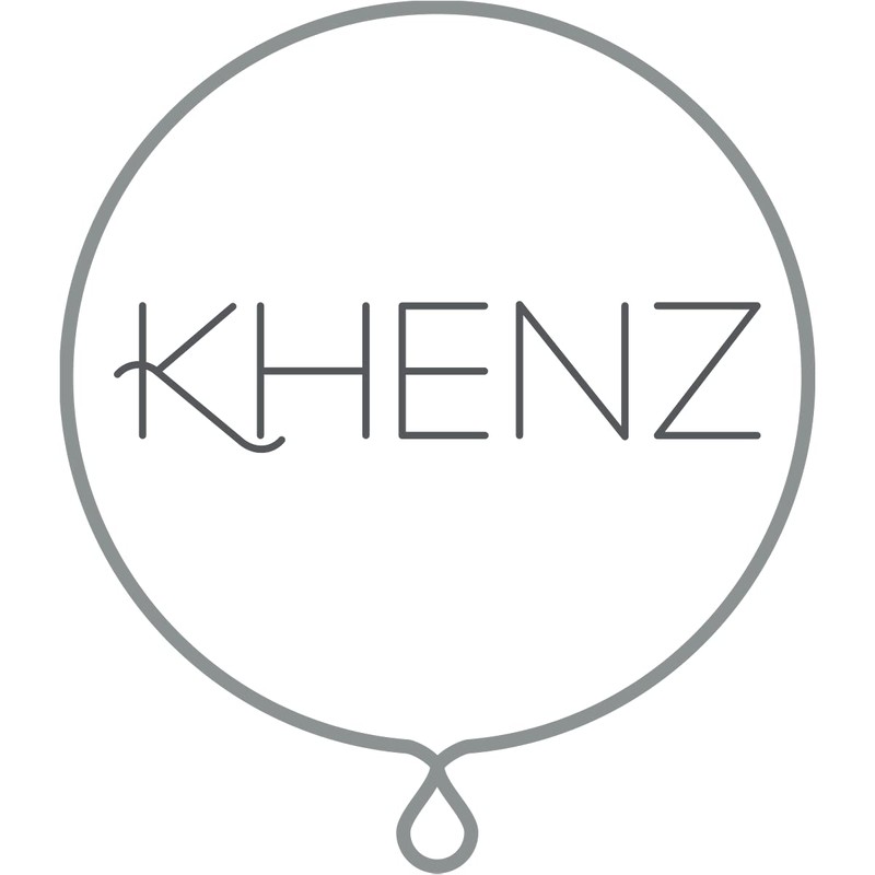 KHENZ Tea Tree Shampoo 1000 ml prevents hair from falling