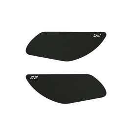 World-Walk Motorcycle Tank Pad for Select Models