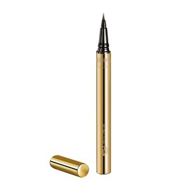 PALACE IDENTITY Fairy Deer Liquid Eyeliner Pencil,No-Skip Eyeliner, Satin Finish, Waterproof Formula, Eye Liner Makeup（Brown）