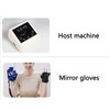 Hand Stroke Recovery Glove Rechargeable Right Hand Function Rehabilitation Training