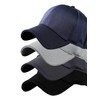 Laquest Large Size, Breathable, Simple, Cap, Head Circumference, Up to