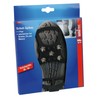 Unitec 10952 Schuh-Spikes, 1 Paar