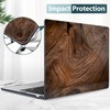 DONGKE Compatible with M4 MacBook Air 15 inch Case 2025