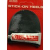 Soltrack Stick-On Heels - 77mm
