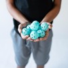 Mini Impact Balls - Ultra Durable Limited Flight Training Baseballs