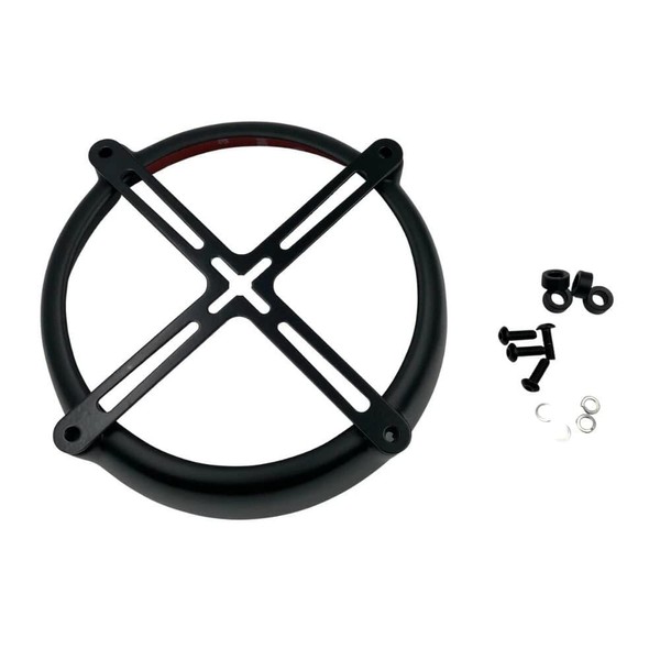 MotolordD Honda Hunter Cab CT125 Headlight Guard for Motrode/Honda CT125