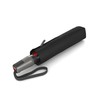 Knirps 9574001000 A.400 XXL Duomatic Folding Umbrella Black