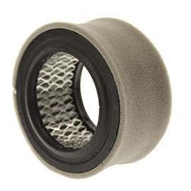 Industrial Service Solutions Aftermarket Champion P05050A Air Filter Element | Replacement Part | High-Efficiency Pleated Media | for Compressed Air Equipment and Systems