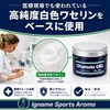 Iname Sports Aroma Chamois Gel, 3.2 oz (90 g), 2