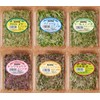 Sprout, 6 Types, 12 Pack Set
