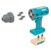 BRIO Builder Screwdriver Power Tool - Building and Construction Toys