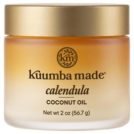 Kuuma Made Calendula Coconut Oil by KUUMBA MADE