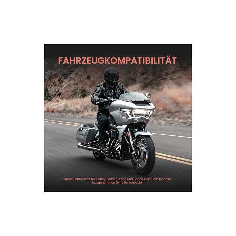 EZ Shift Neutral Gear Assist Kit Fit for Halrey Touring