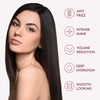 I Belli Capelli Ravenna B-tox Hair Smoothing Treatment with Deep