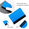 Car Wrapping Vinyl Tool Kit Window Film Tint Tools Set