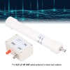 VLF LF HF VHF Active Receiving Antenna Kit, Active Antenna,