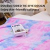 MUGD Soft Blankets Fuzzy Soft Fuzzy Throw Blanket Kids Warm
