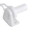 Yosoo 17mm Roller Blind Fittings, Roller Shade Fitting Clutch Replacement