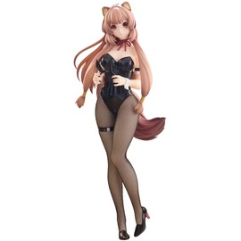 FuRyu - The Rising of the Shield Hero - BiCute Bunnies - Raphtalia Figure