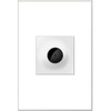 Adorne White 15A Wave-On Wave-Off Light Switch