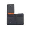 Josephine Osthoff Frankfurt Men's Credit Card Holder RFID Protection Note