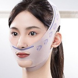 심부볼리프팅 팔자주름 리프터 교정기 안면거상밴드 불독살리프팅 Deep Volumizing Lifting Nasolabial Fold Corrector Face Lifting Band Bulldog Lifting