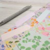 bloomdailyplanners bloom daily planners File Folder Set, Garden Party