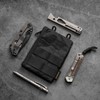 VIPERADE VE18 X-Pac Small EDC Bag, Small Tool Bag with