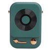 Portable Necklace Fan Desktop Handheld 3 Speed Adjustable Fan with