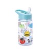 Sass & Belle Kawaii Kids’ Water Bottle – 400ml BPA-Free
