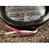 White New Soundoff 002li531 white LED 4” light Opti-Luxx EVVR42B2W-FA