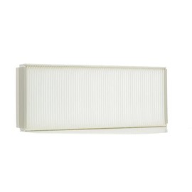 febi bilstein 18759 Cabin Filter, pack of one