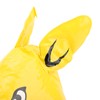 Blow Up Animal Cute Cartoon Inflatable Decorative PVC Air Stuffed