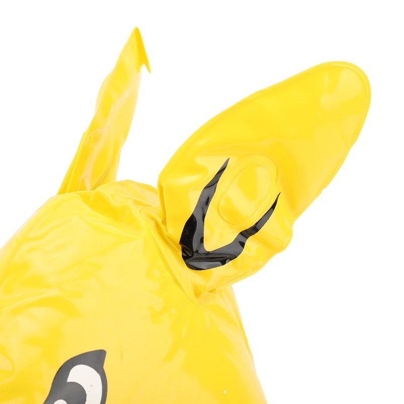 Blow Up Animal Cute Cartoon Inflatable Decorative PVC Air Stuffed