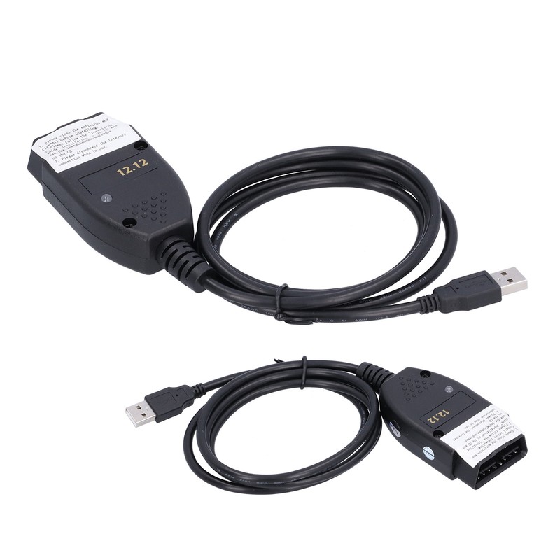 16Pin Diagnostic Cable Adapter for ATMEGA162 16AU 1721H + FT232RQ