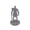 Goliath Barbarian 2 Tabletop DND Gaming Miniature