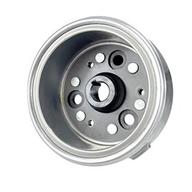 Magneto Flywheel Rotor for 50cc 70cc 90cc 110cc 125cc