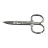 Solingen (Germany) Gosol Nail Scissor Nail Scissor (Advanced) Satin Stainless