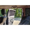 Genuine SNAPSHADES Car Rear Window Shades for Jeep Grand Cherokee