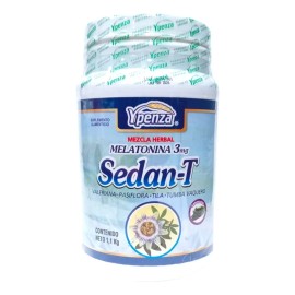 Sedan-t Melatonina 1,1 K