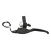 Electric Scooter Brake Lever Aluminum Alloy Electric Bicycle Hall Handbrake