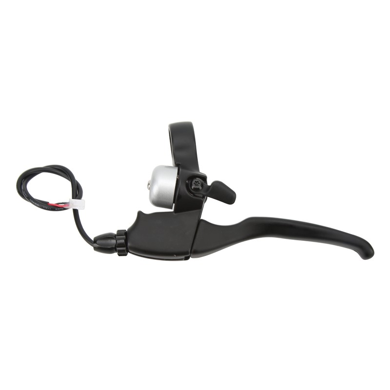 Electric Scooter Brake Lever Aluminum Alloy Electric Bicycle Hall Handbrake